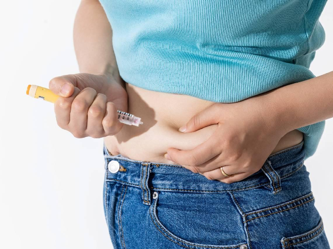 瘦瘦針懶人包｜猛健樂、週纖達選誰好？平均瘦多少、要花多少錢...停針後會復胖？打之前一定要知道的事